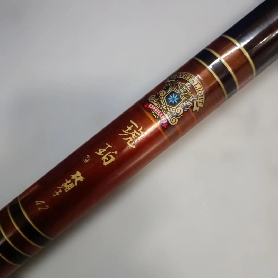 2026年最新】daiwa 琥珀 渓流竿の人気アイテム - メルカリ
