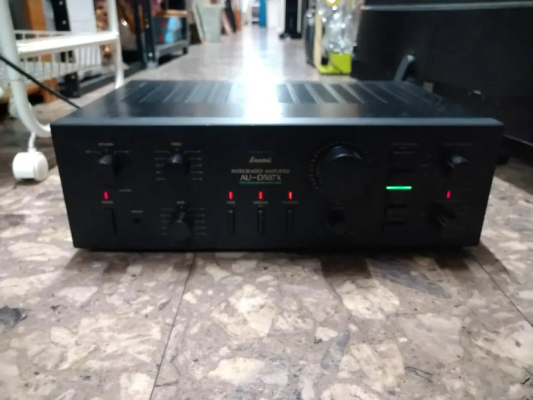 2026年最新】SANSUI AU-D507Xの人気アイテム - メルカリ