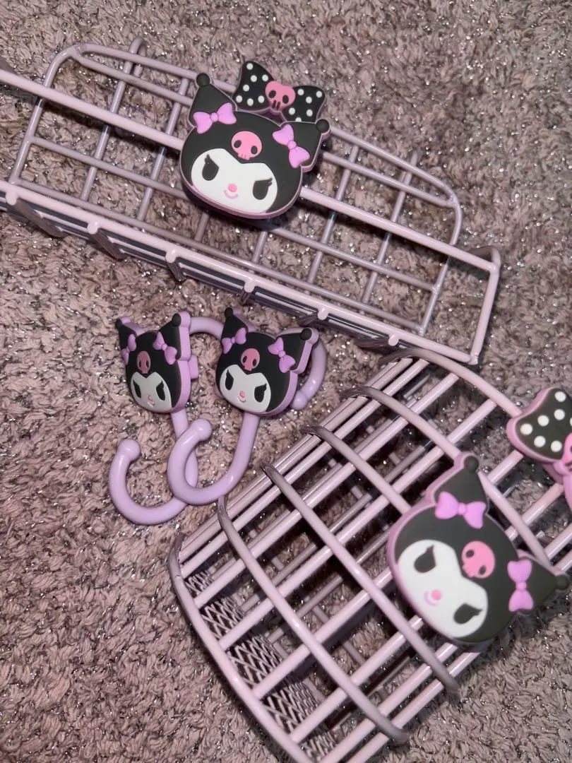 2026年最新】ワイヤーネット サンリオの人気アイテム - メルカリ