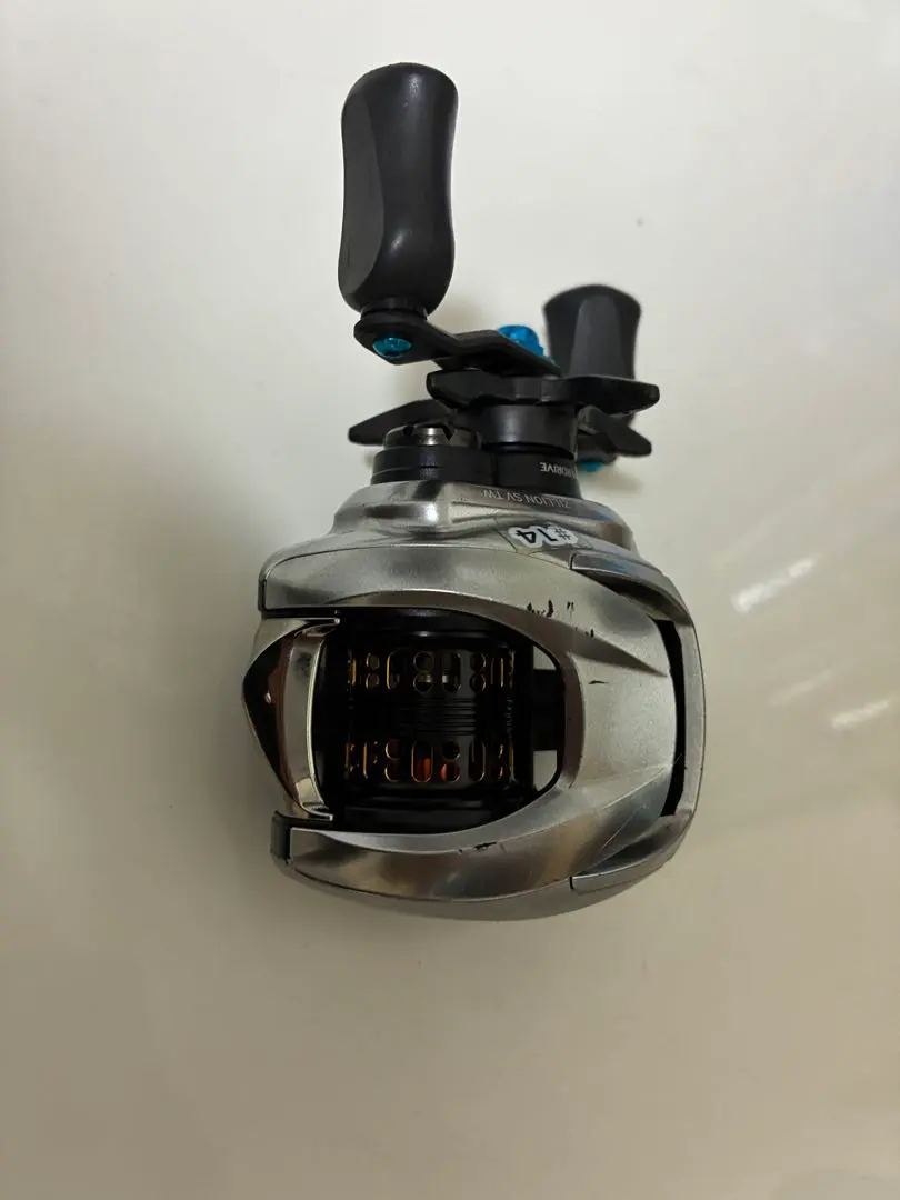 2026年最新】KTFスプール ジリオンの人気アイテム - メルカリ