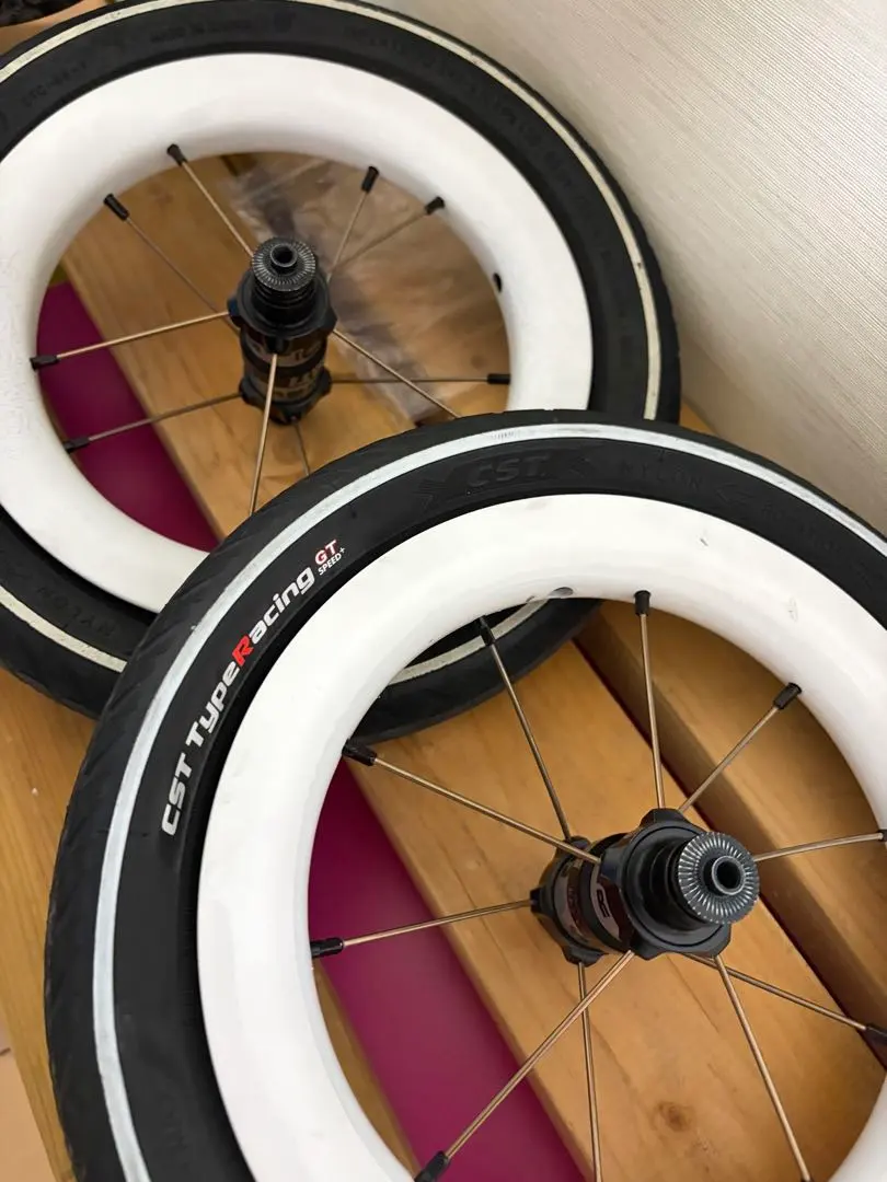 2026年最新】ランバイク カーボン ホイールの人気アイテム - メルカリ