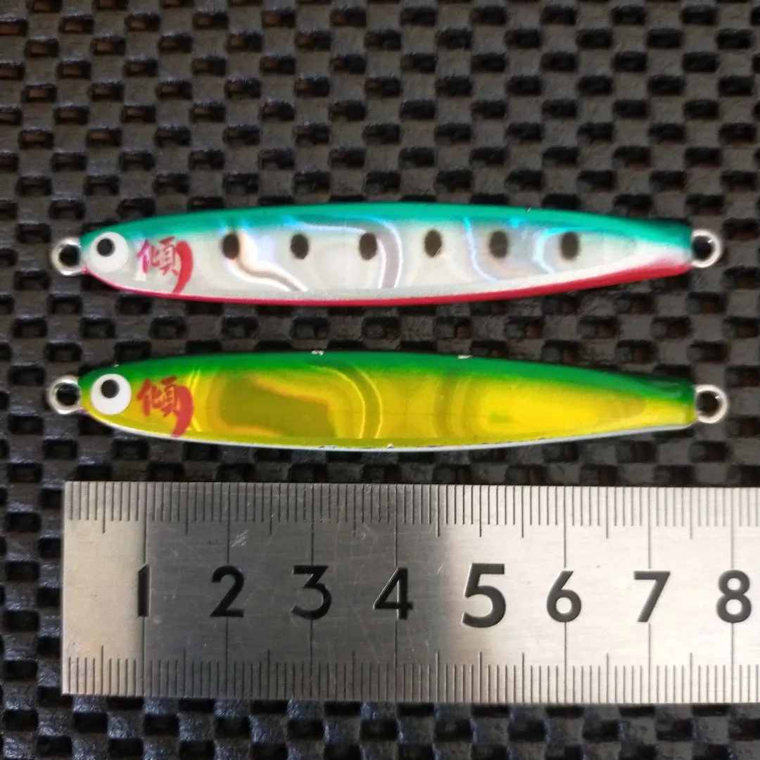 2026年最新】カブキメタル40の人気アイテム - メルカリ