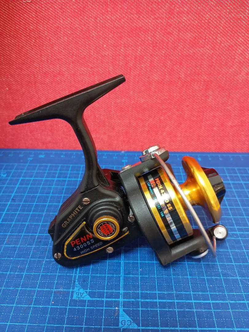 2026年最新】PENN 430SSの人気アイテム - メルカリ