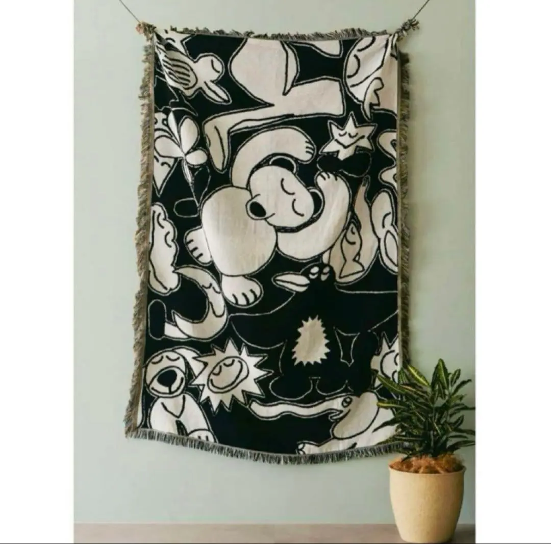 2026年最新】DAISUKE kondo × unico ブランケットの人気アイテム