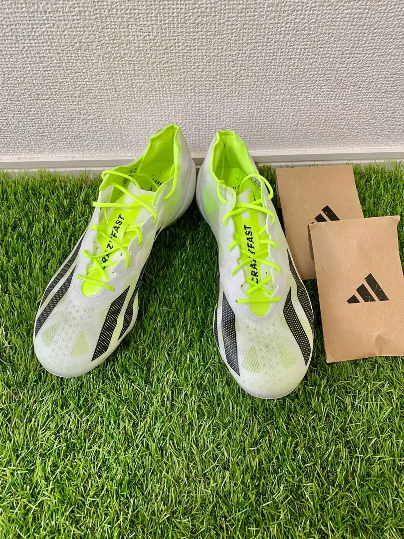 2026年最新】クレイジーファスト sgの人気アイテム - メルカリ