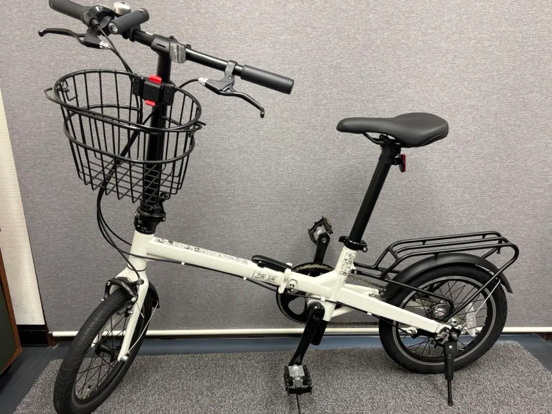 2026年最新】無印良品 自転車 16の人気アイテム - メルカリ