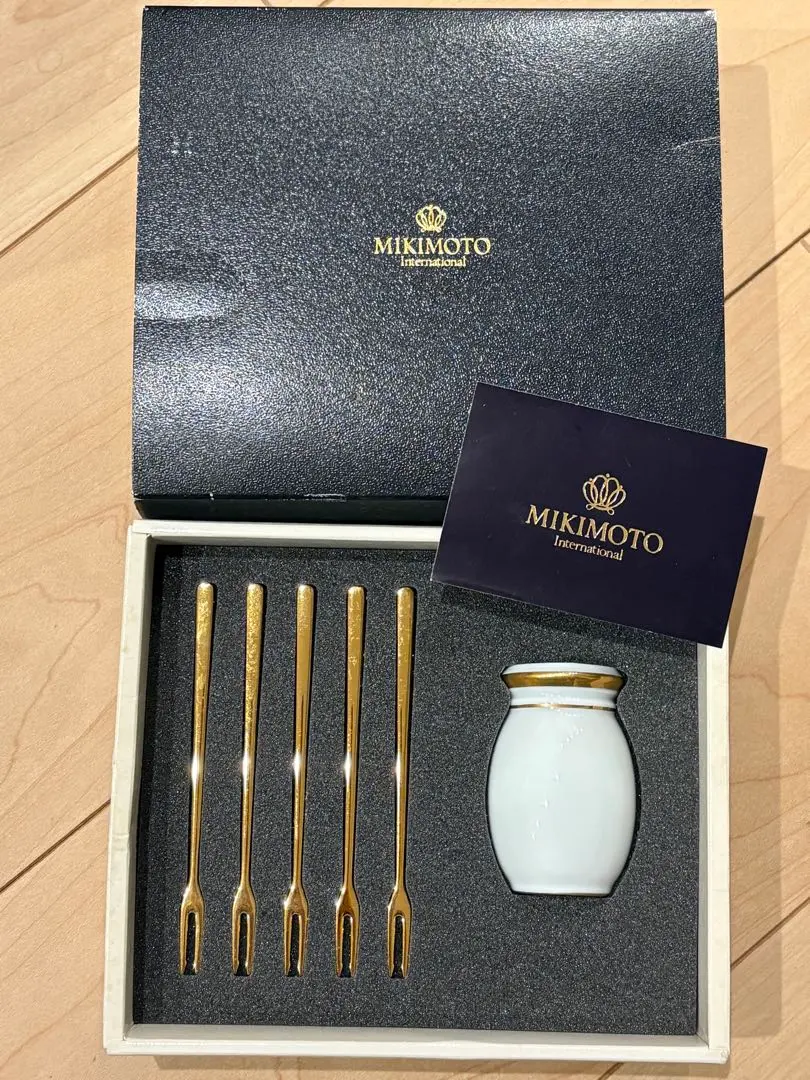 2026年最新】mikimoto フルーツピックの人気アイテム - メルカリ