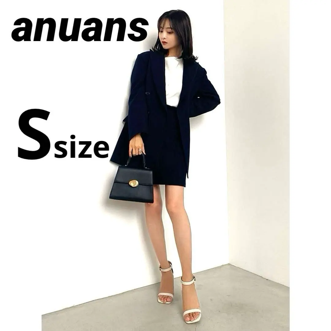 2026年最新】anuans ミニスカートの人気アイテム - メルカリ