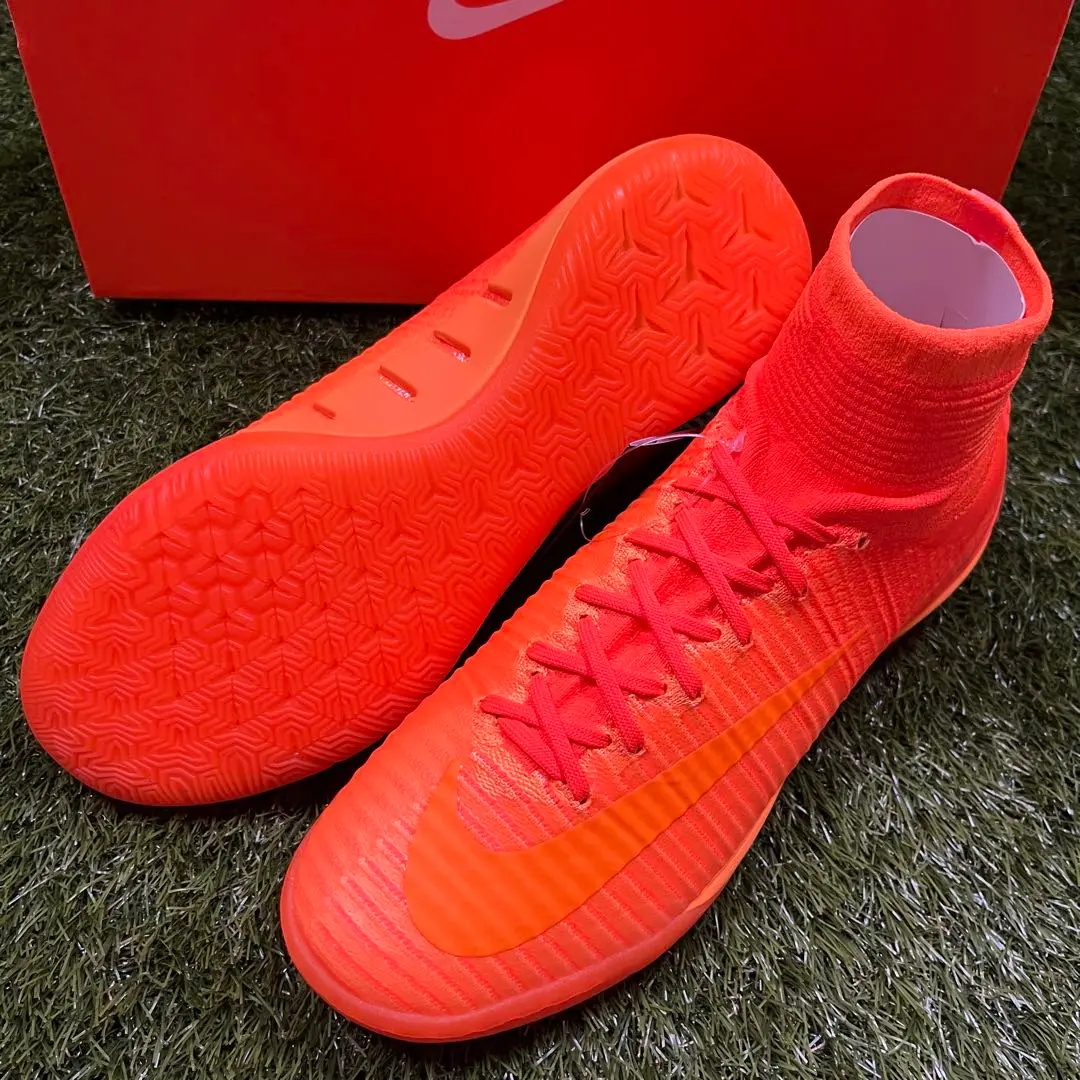 2026年最新】マーキュリアル プロキシモの人気アイテム - メルカリ