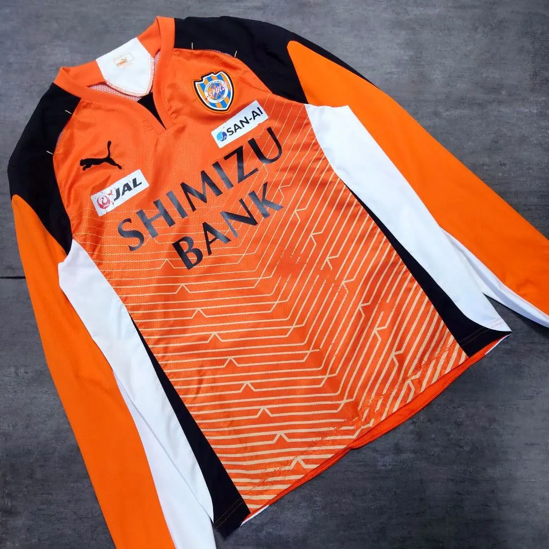 2026年最新】清水エスパルス 練習着の人気アイテム - メルカリ