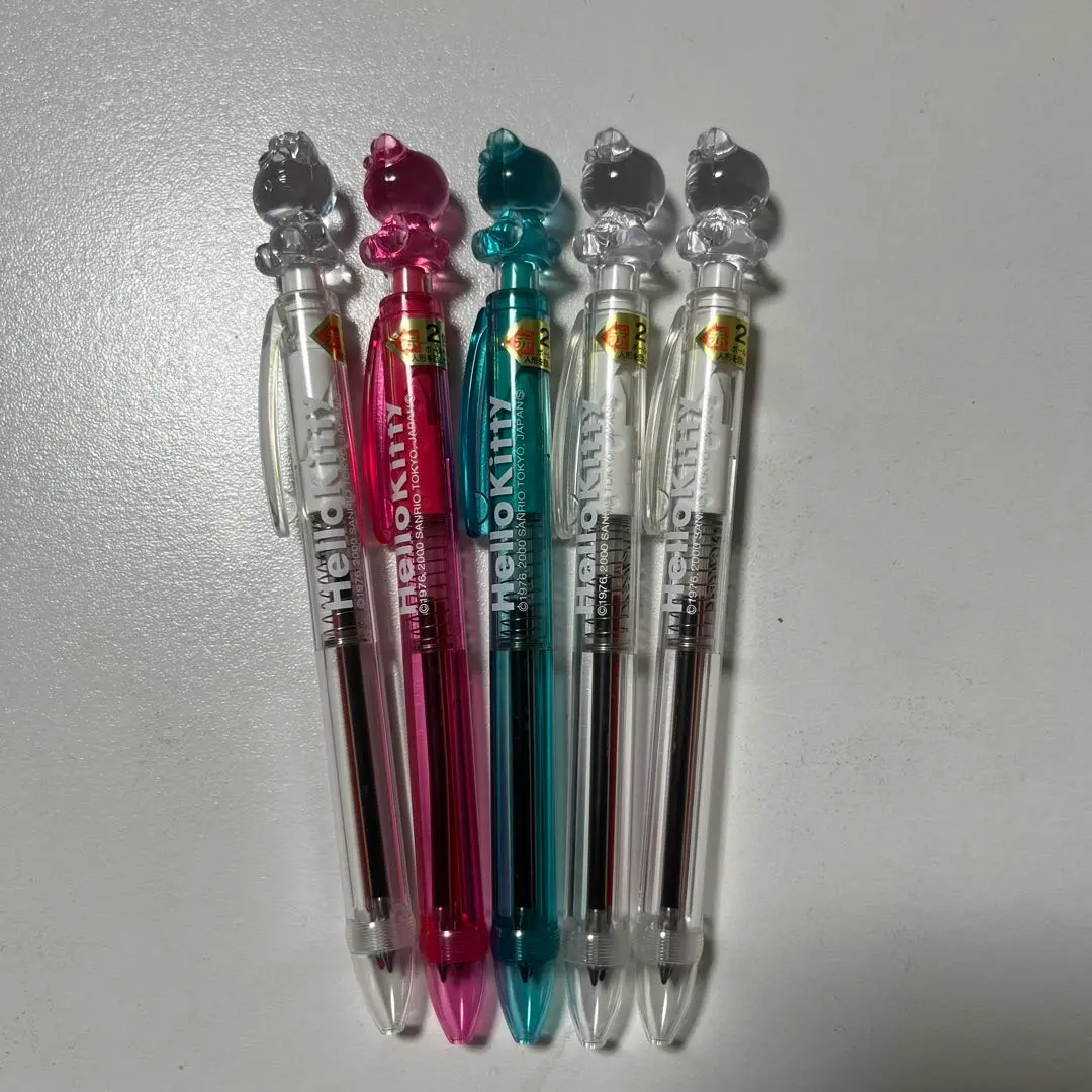 2026年最新】製薬会社 ハローキティ ボールペンの人気アイテム - メルカリ