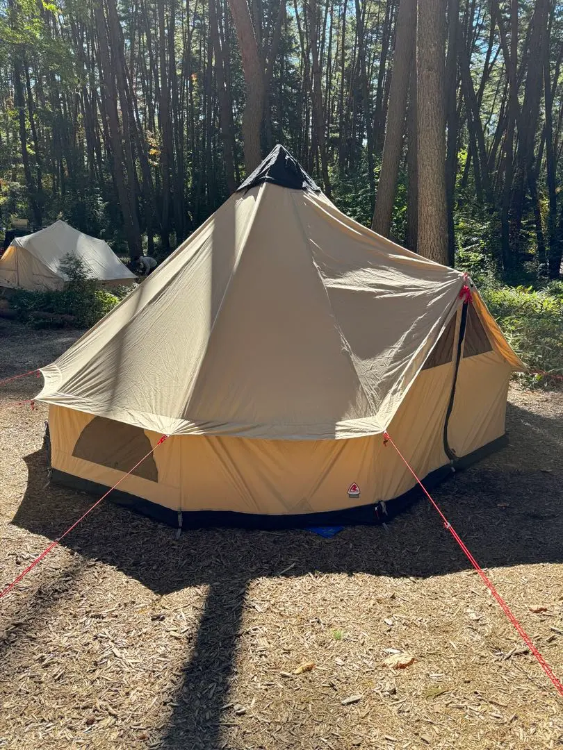 ローベンスクロンダイクグランデ美品！ベンチ付き！！