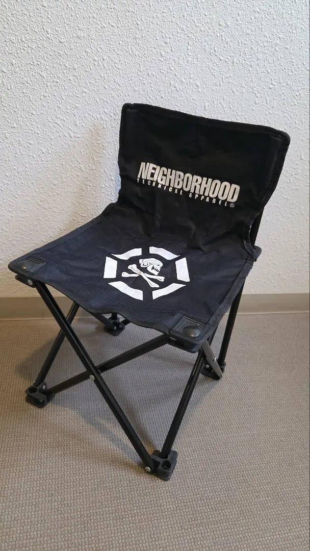 2026年最新】NEIGHBORHOOD アウトドアチェアの人気アイテム - メルカリ
