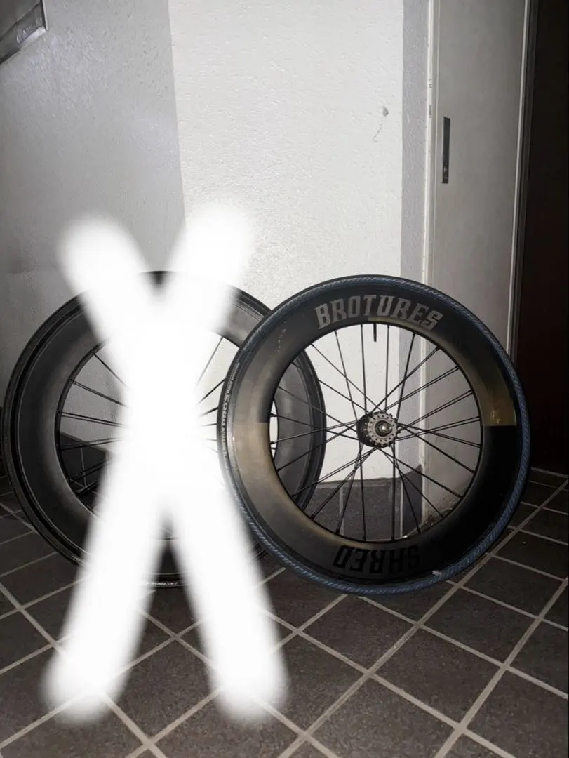 2026年最新】88mmカーボンホイールの人気アイテム - メルカリ