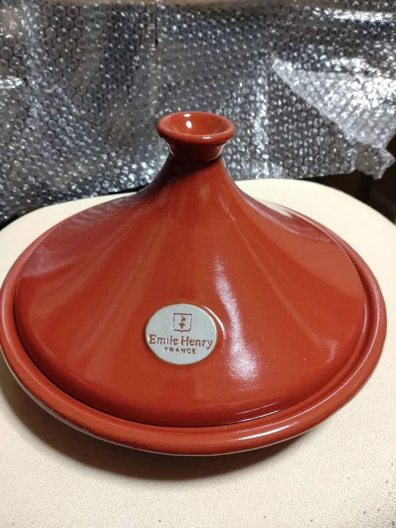 2026年最新】タジン鍋 エミールアンリの人気アイテム - メルカリ