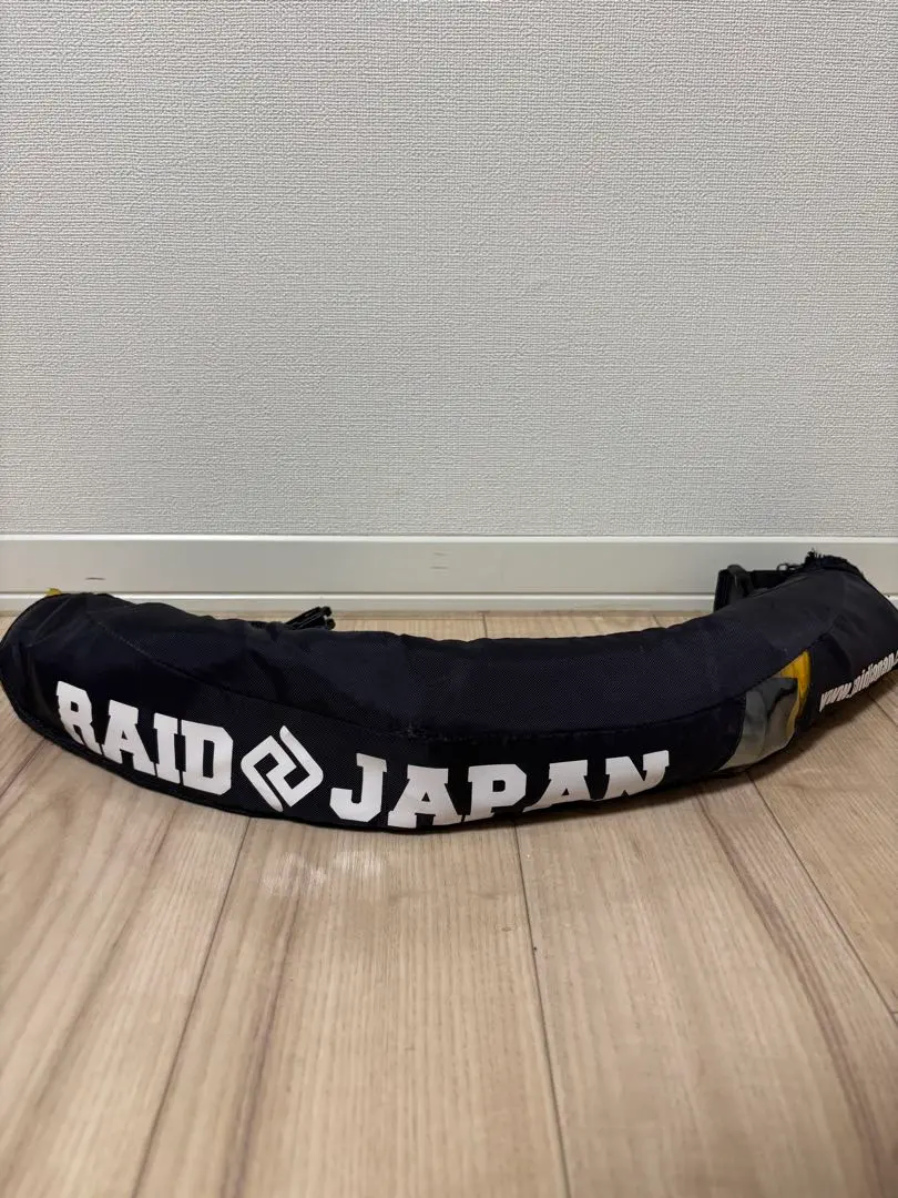 2026年最新】RAID JAPAN ライフジャケットの人気アイテム - メルカリ