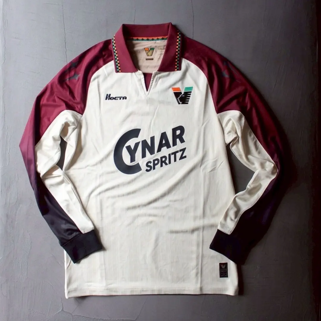 2026年最新】ヴェネツィアfcの人気アイテム - メルカリ