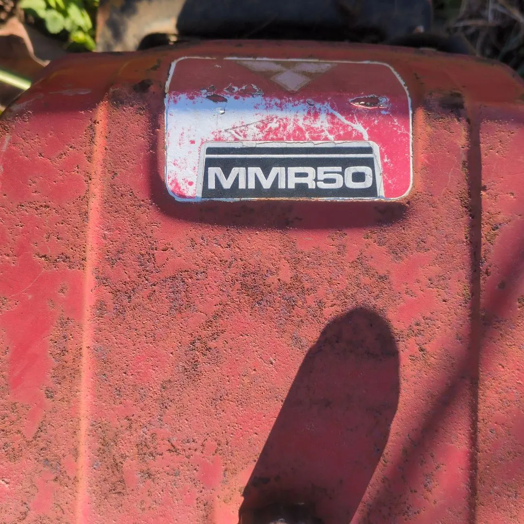 2026年最新】三菱耕運機の人気アイテム - メルカリ