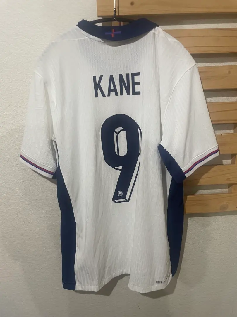 2026年最新】ハリーケイン ユニフォームの人気アイテム - メルカリ