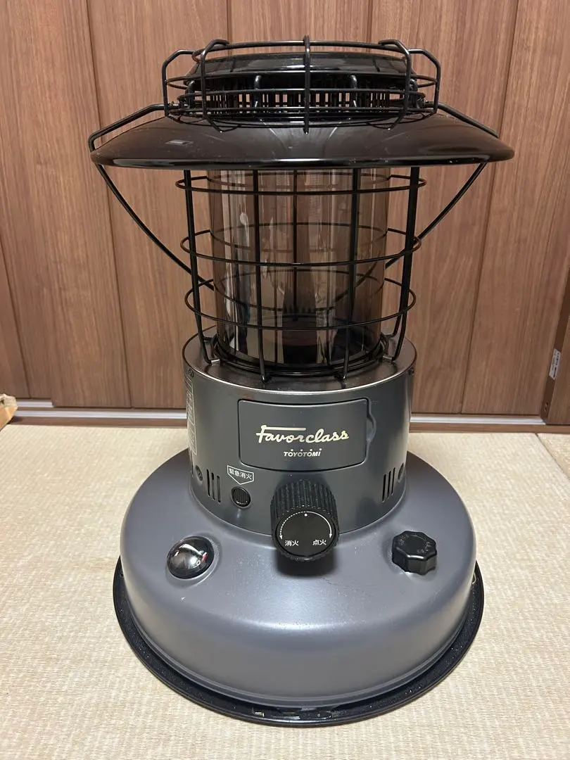 2026年最新】Toyotomi rl-f2500(h) トヨトミ ストーブの人気アイテム