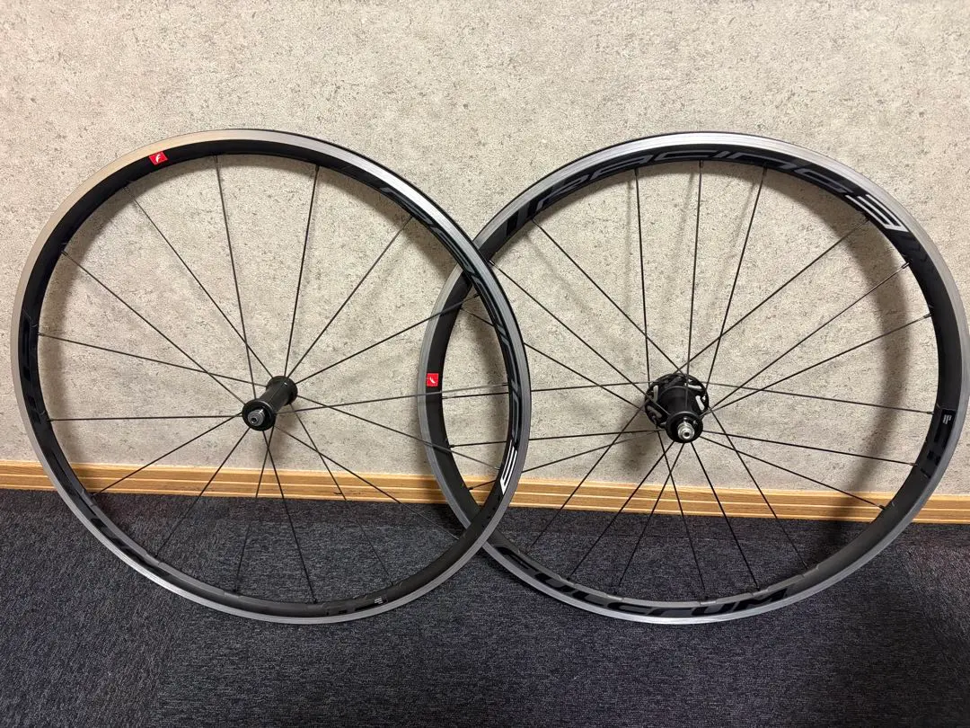 2026年最新】フルクラム レーシング3 c17の人気アイテム - メルカリ