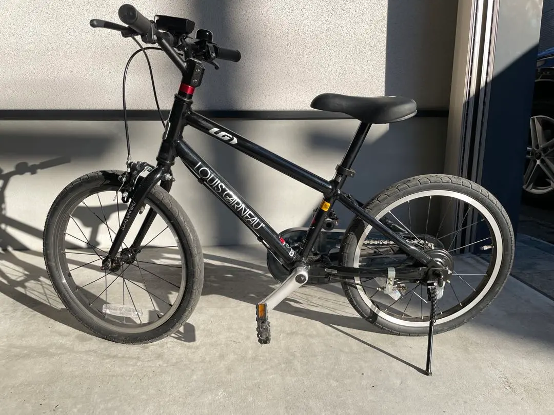 2026年最新】ルイガノ キッズ 18の人気アイテム - メルカリ