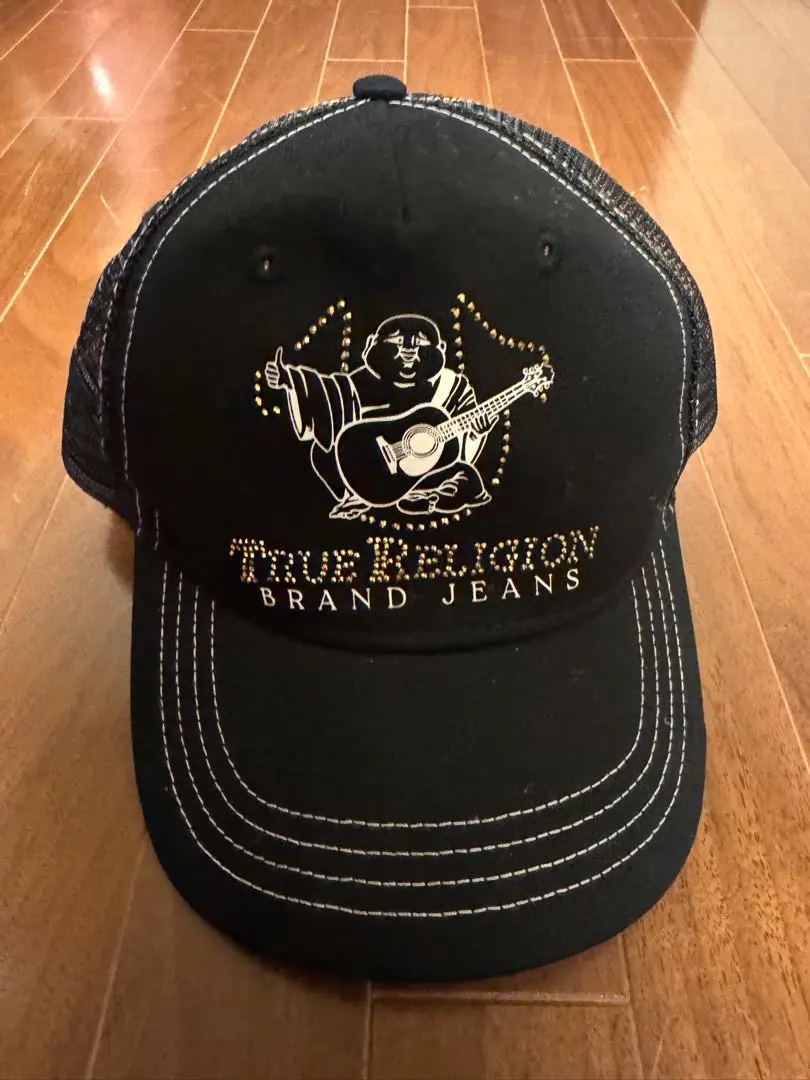 2026年最新】TRUE RELIGION キャップの人気アイテム - メルカリ
