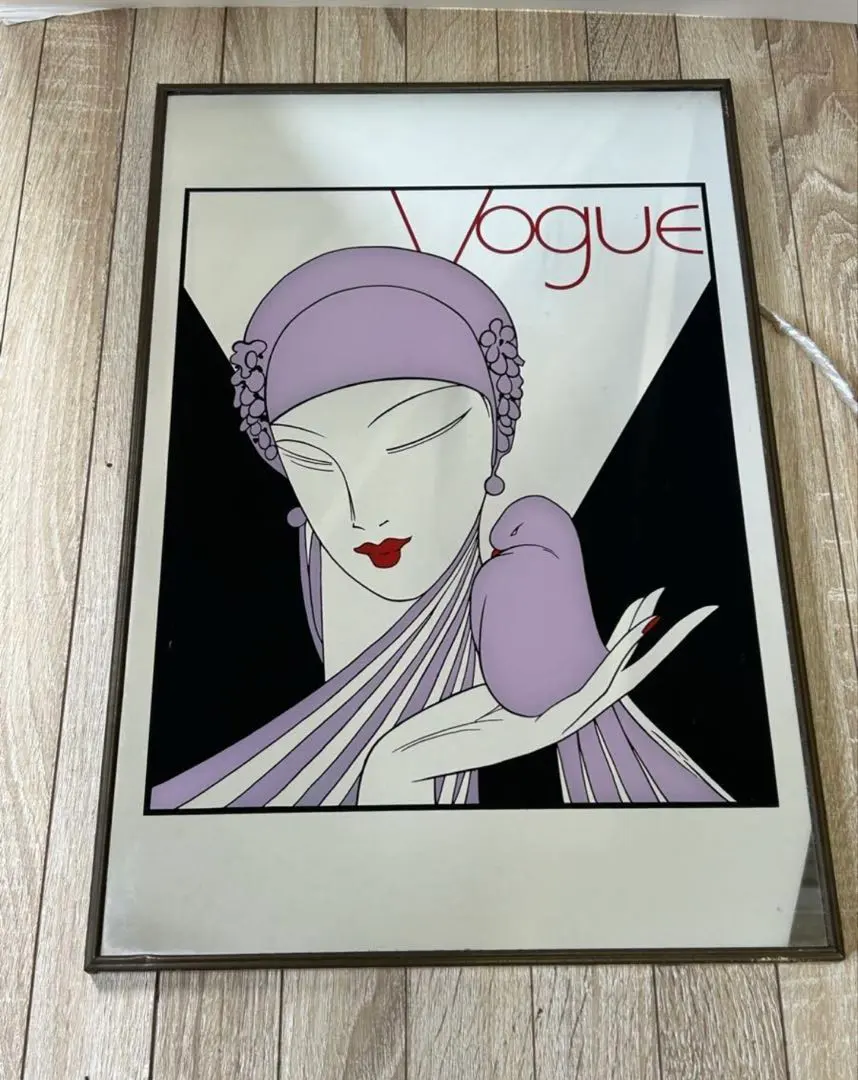 2026年最新】パブミラー vogueの人気アイテム - メルカリ