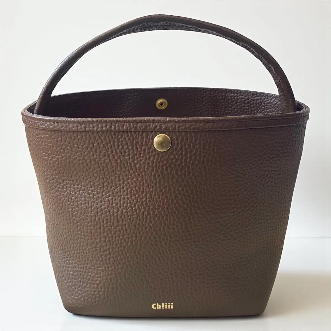 2026年最新】chiiiibag レザーバスケットの人気アイテム - メルカリ