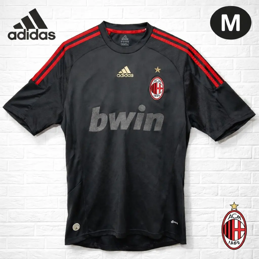 2026年最新】ベッカム ユニフォーム ミランの人気アイテム - メルカリ