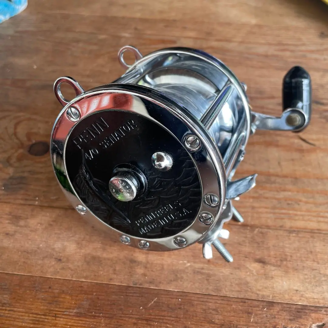 Yahoo!オークション -「pennセネター」の落札相場・落札価格 PENN