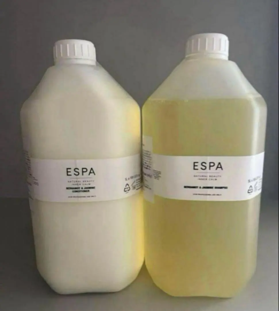 2026年最新】espa シャンプーの人気アイテム - メルカリ