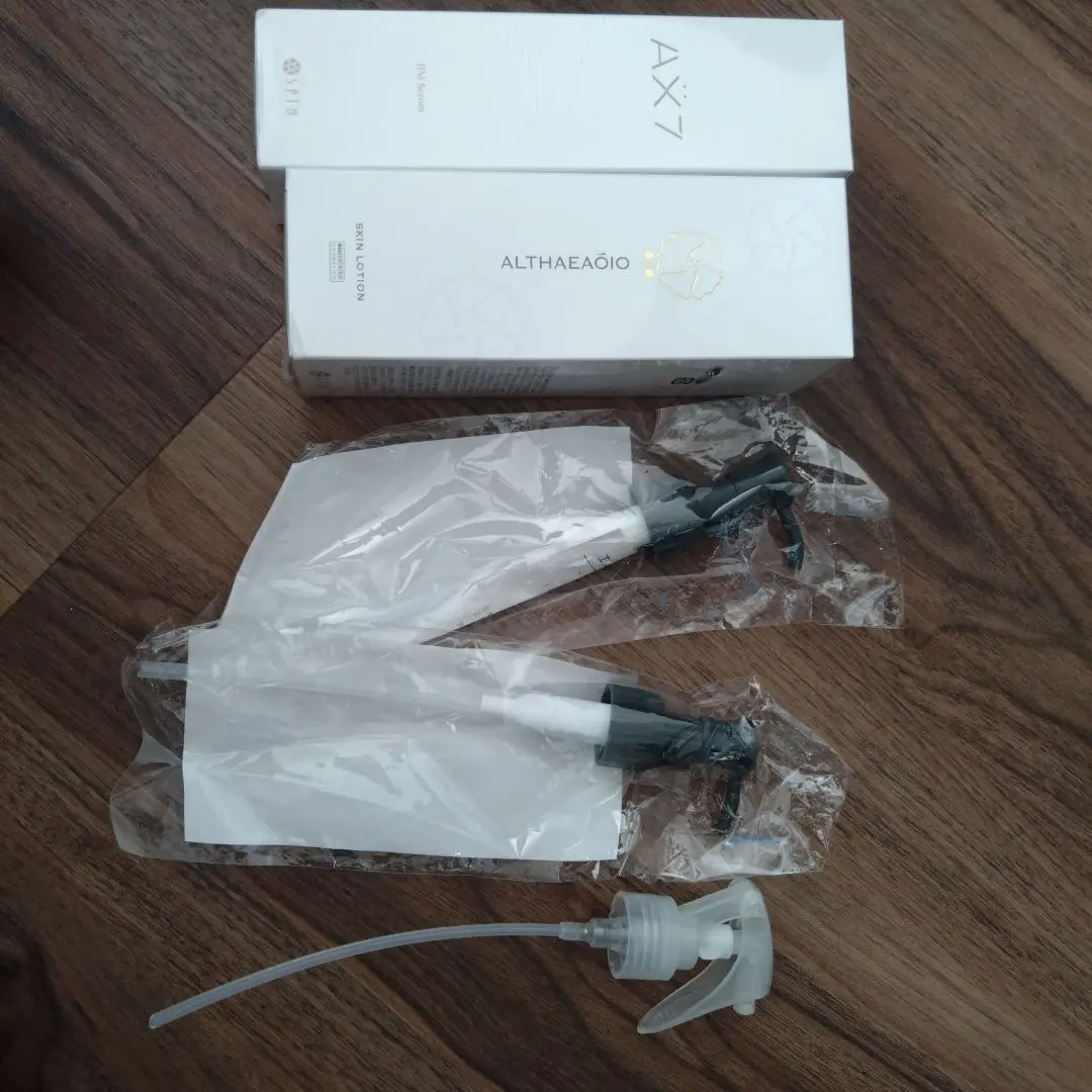 2026年最新】セプテム スキンローションの人気アイテム - メルカリ