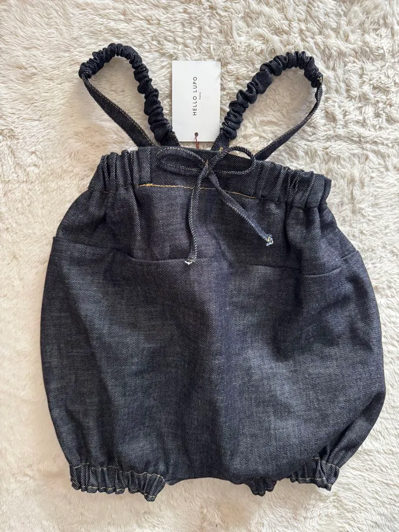 2026年最新】hello lupo デニムの人気アイテム - メルカリ
