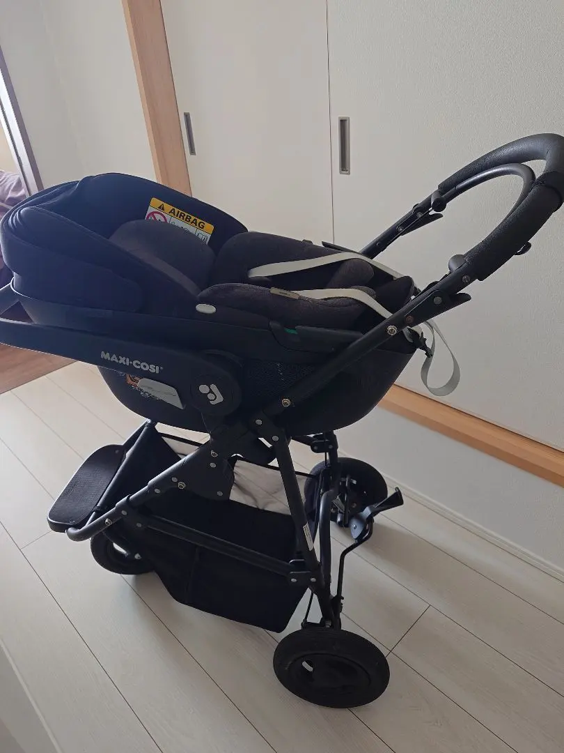 2026年最新】マキシコシ ファミリーフィックス360の人気アイテム