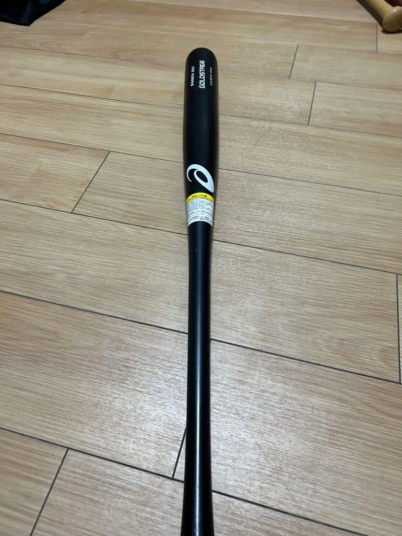 2026年最新】木製バット アシックス 大谷翔平の人気アイテム - メルカリ