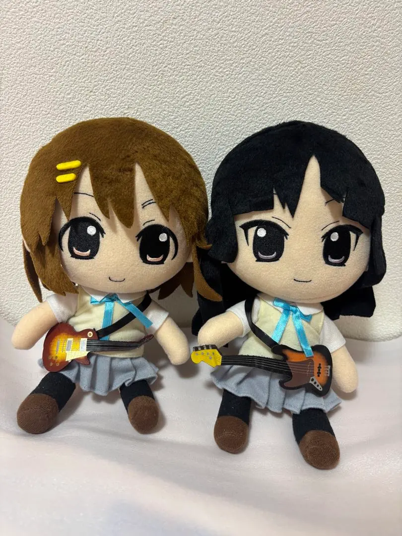 2026年最新】けいおん ねんどろいどぷらすの人気アイテム - メルカリ