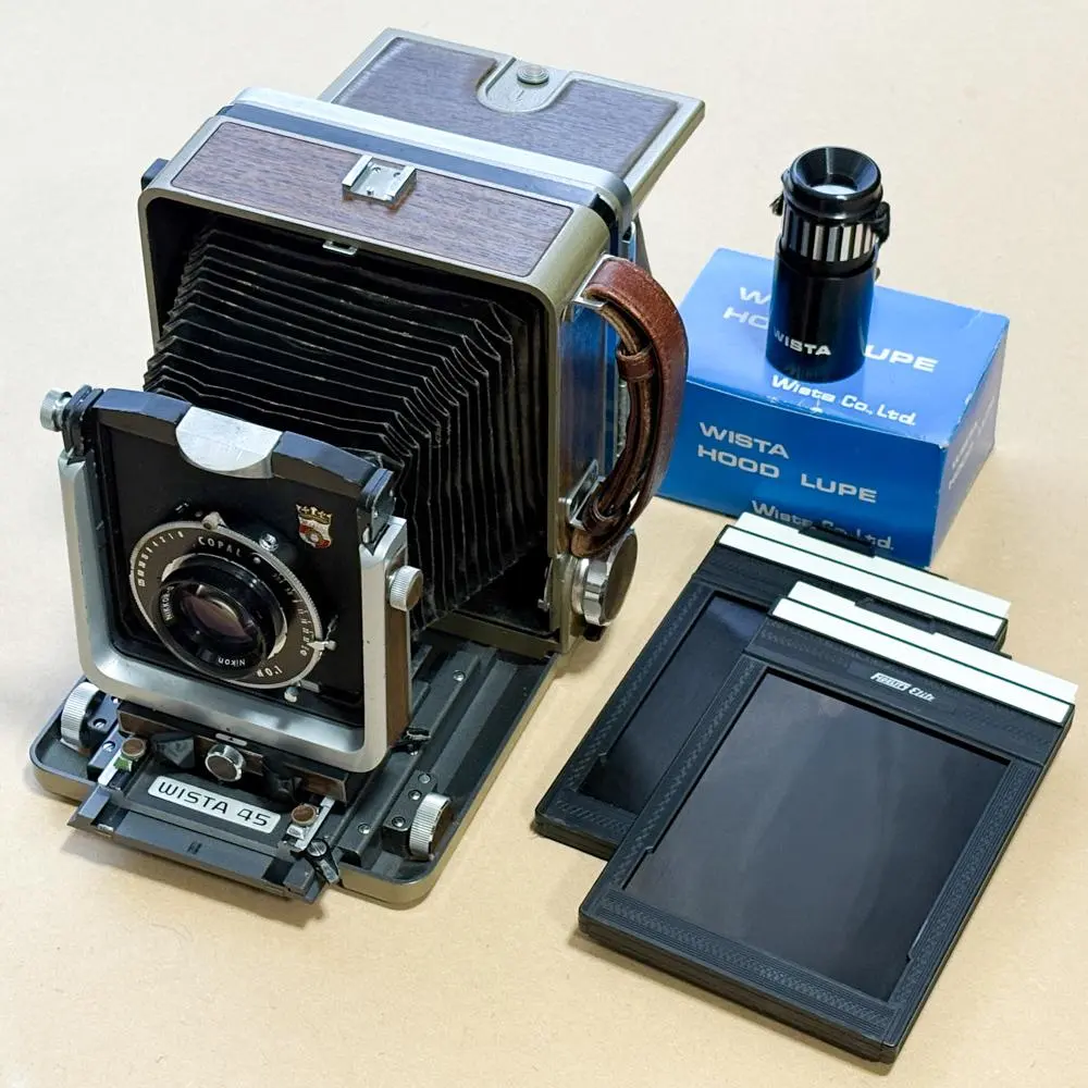 2026年最新】Wista 45の人気アイテム - メルカリ