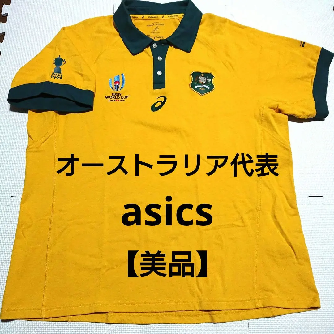 2026年最新】オーストラリア代表 ユニフォームの人気アイテム - メルカリ