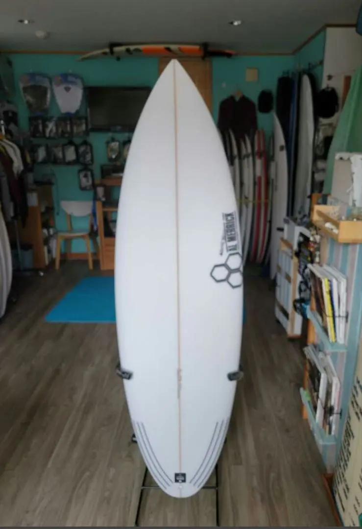 2026年最新】ネックベアード 5'7の人気アイテム - メルカリ