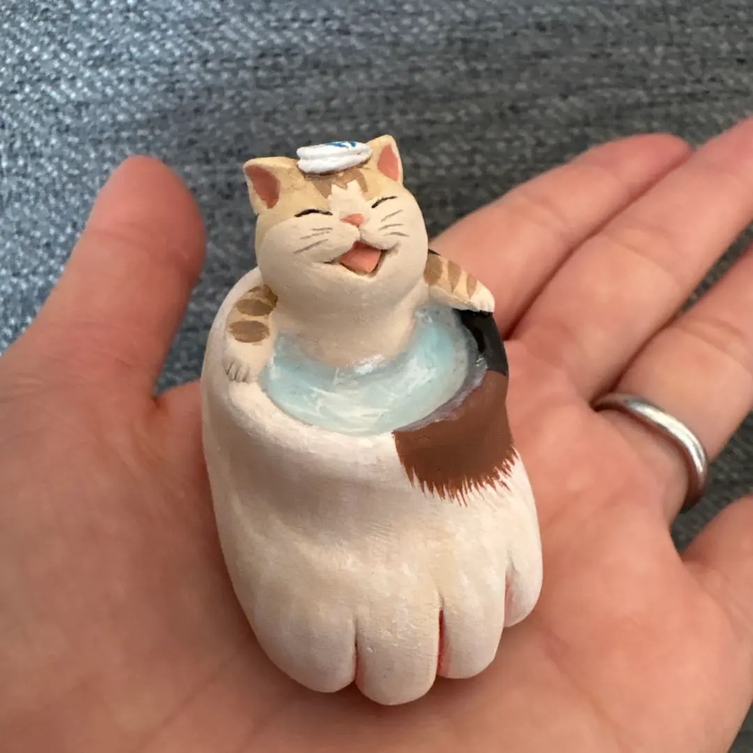 2026年最新】もりわじん 招き猫の人気アイテム - メルカリ