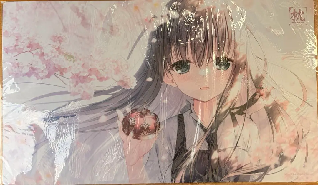 2026年最新】サクラノ刻 プレイマットの人気アイテム - メルカリ