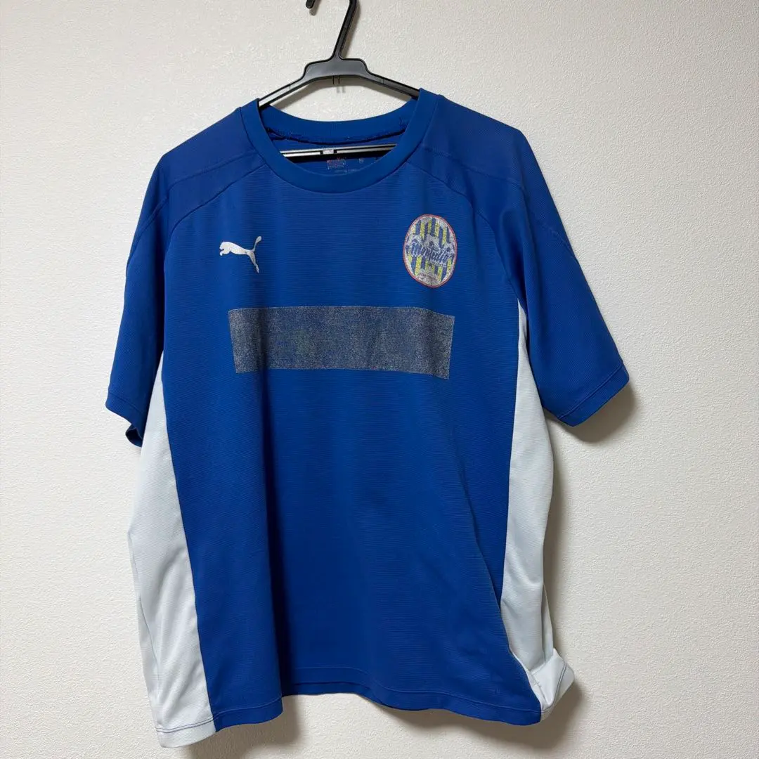 2026年最新】モンテディオ山形 練習着の人気アイテム - メルカリ