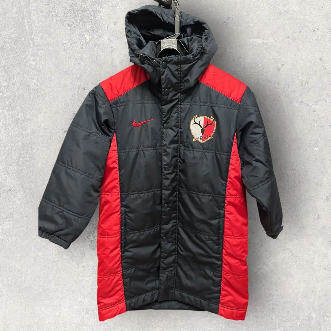 2026年最新】鹿島アントラーズ ベンチコートの人気アイテム - メルカリ