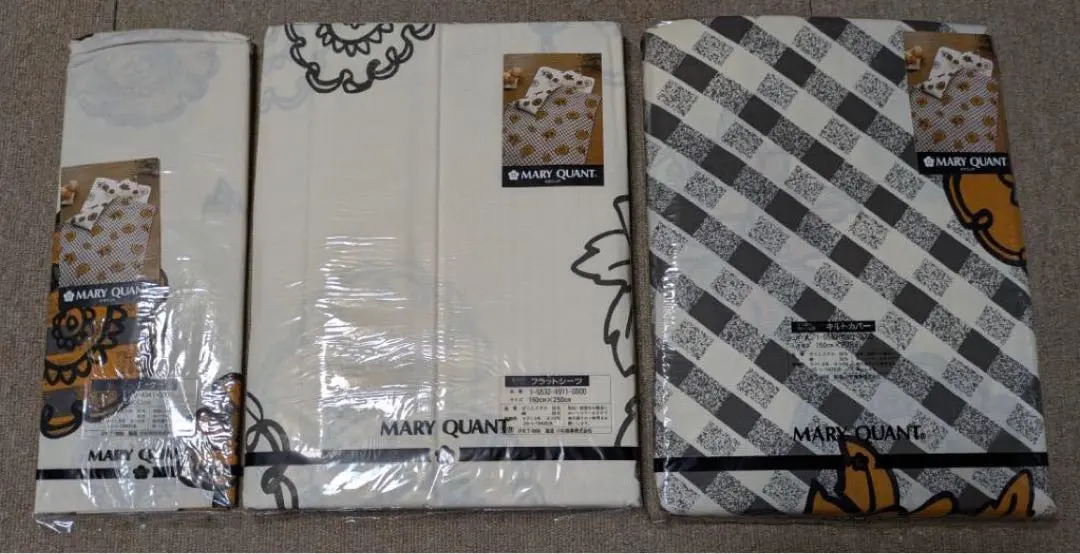 2026年最新】マリークワント ピロケースの人気アイテム - メルカリ