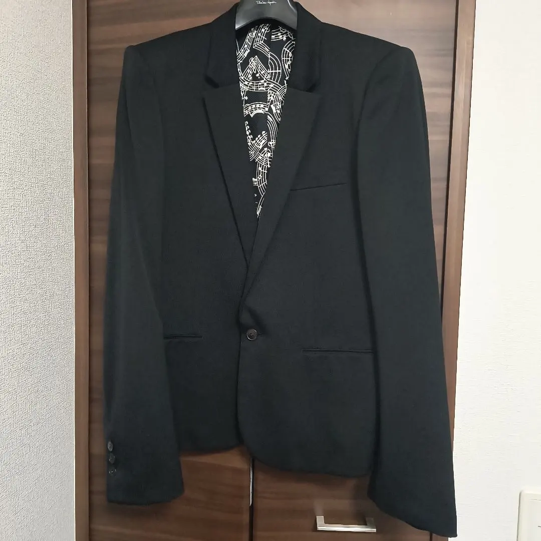 2026年最新】音符 ナンバーナイン テーラードの人気アイテム - メルカリ