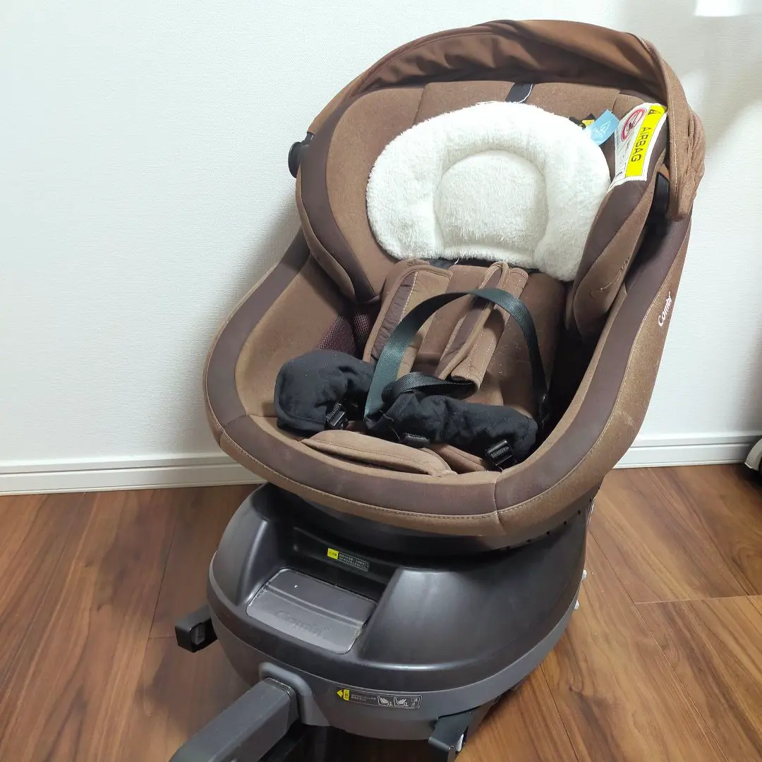 2026年最新】コンビ チャイルドシート jj650の人気アイテム - メルカリ