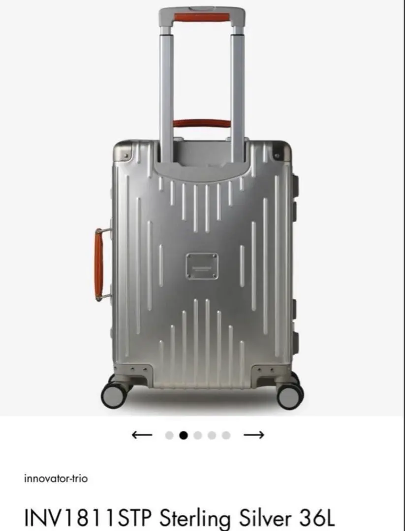 2026年最新】Innovator inv1811の人気アイテム - メルカリ