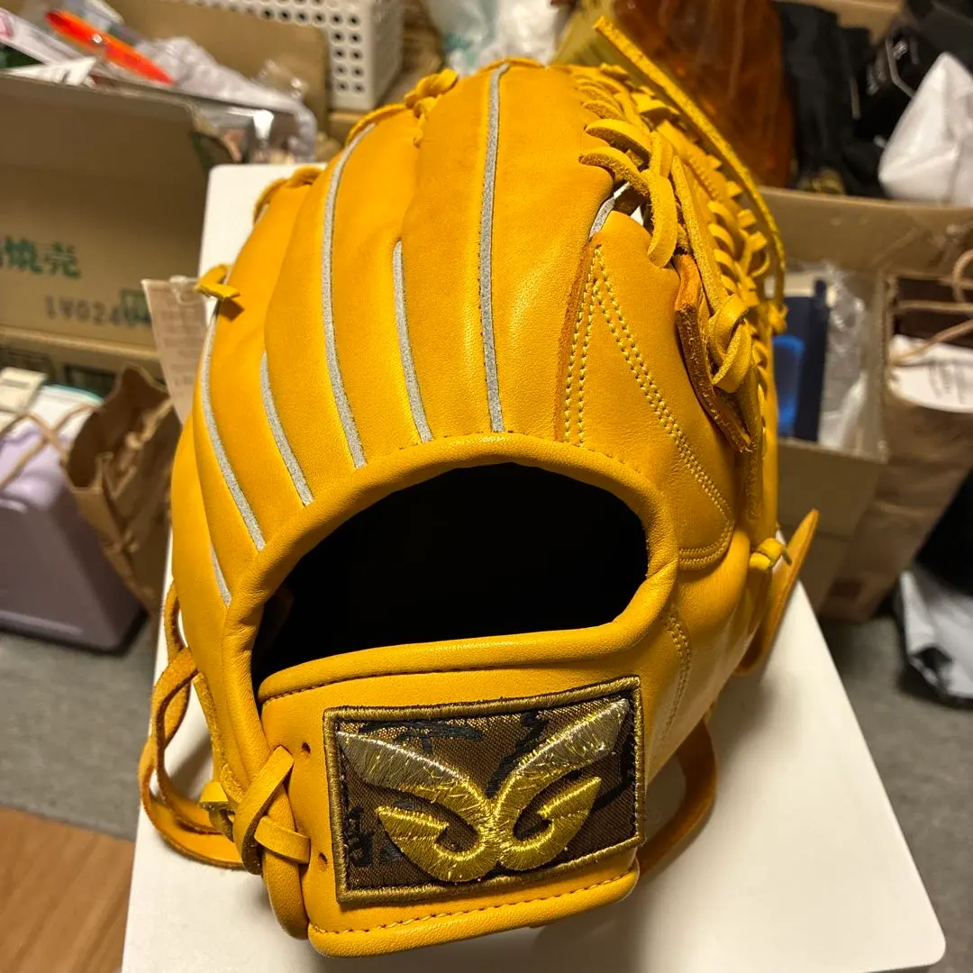 2026年最新】野球グローブ グロムの人気アイテム - メルカリ