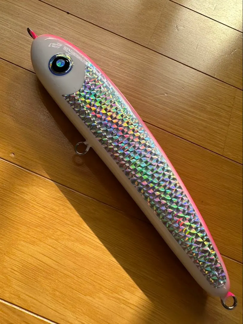 2026年最新】パドルベイト220 ルアーの人気アイテム - メルカリ